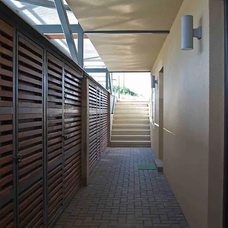 Apartment Tilia