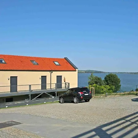 Apartment Tilia *