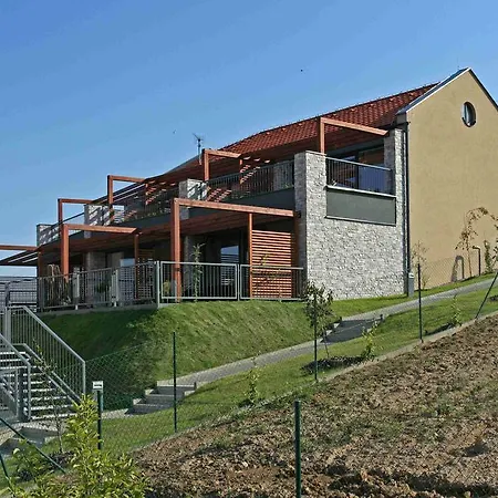 Tilia Apartment