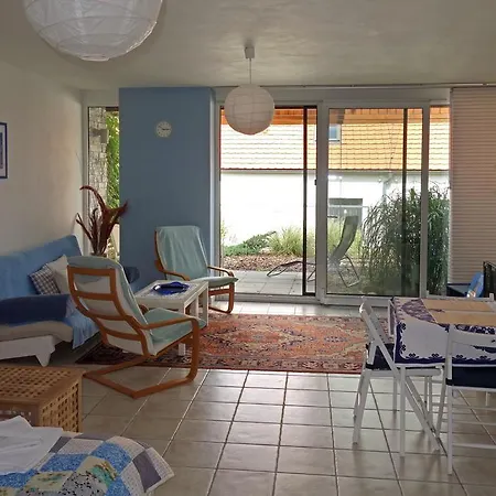 Tilia Apartment Pavlov